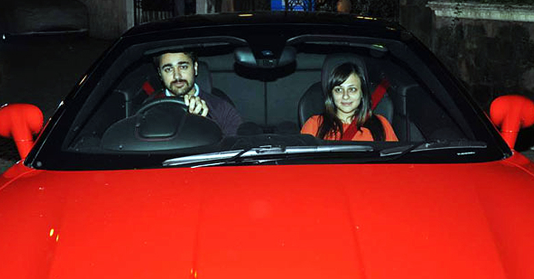 Top Indian Celebrities and Their Enviable Car Collection2