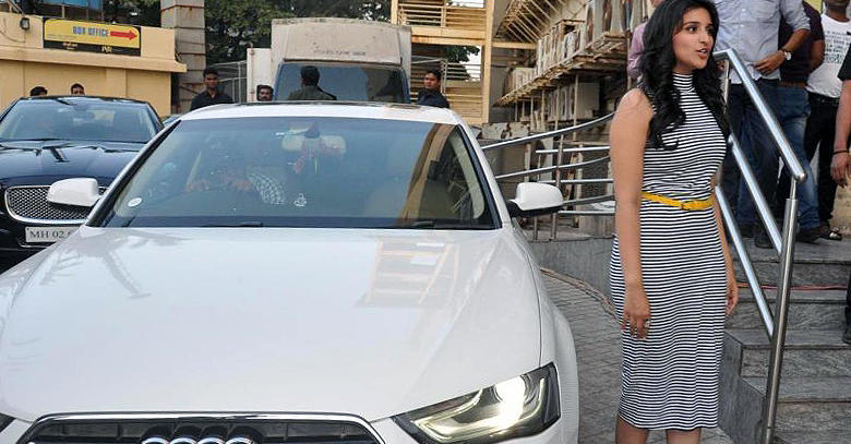 Top Indian Celebrities and Their Enviable Car Collection2