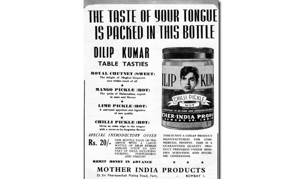 10 Ridiculously Funny Old Indian Print Ads - Brandsynario