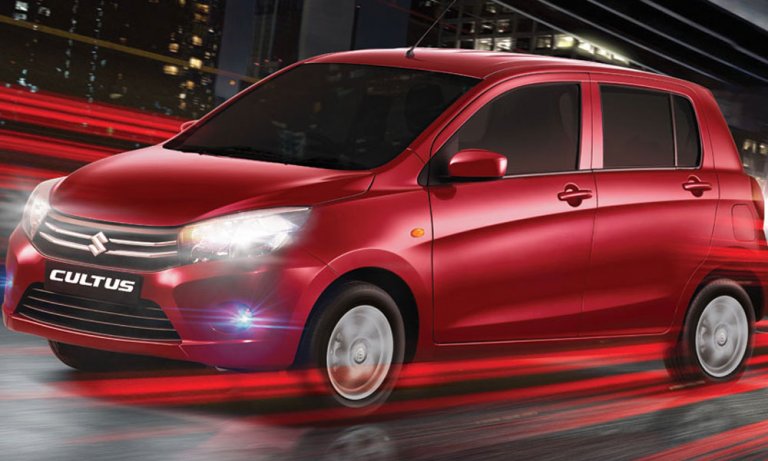 Suzuki Cultus AGS 2018 Price In Pakistan Specifications Features