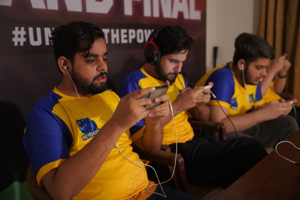 Free Fire Pakistan X NGES A Masterclass Duo In Pakistani ESports