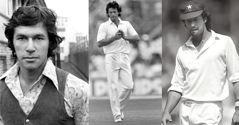 Imran khan famous pakistanis in their early 20s