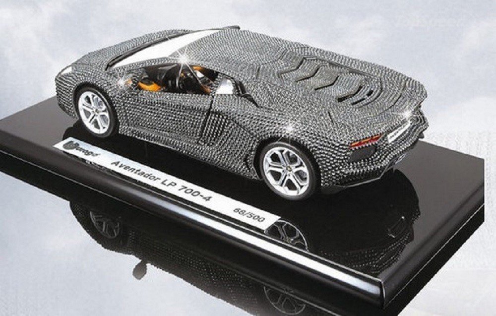 5 Most Expensive Toys Of The World Brandsynario