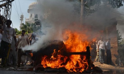 Image result for blast in pakistan