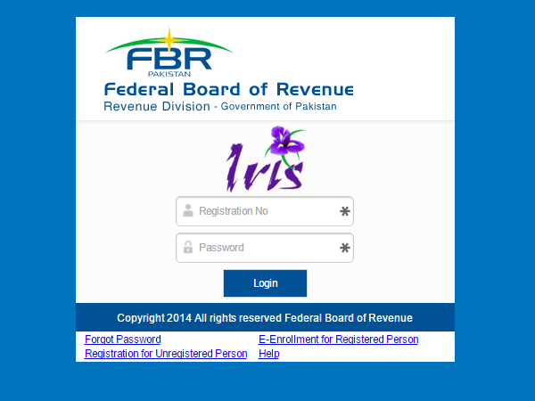 How To File Your Income Tax Return Online Brandsynario