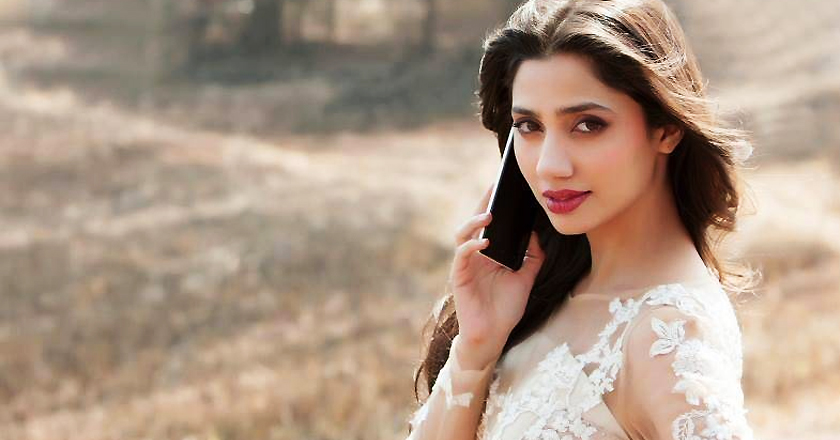 mahira pakistani high paid actor