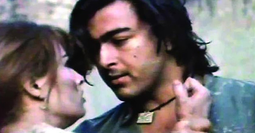 shaan shahid famous pakistanis in their early 20s