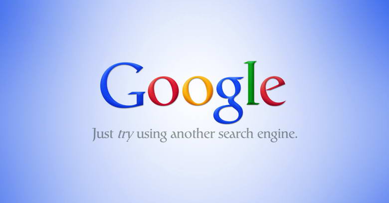 true brand slogan-google