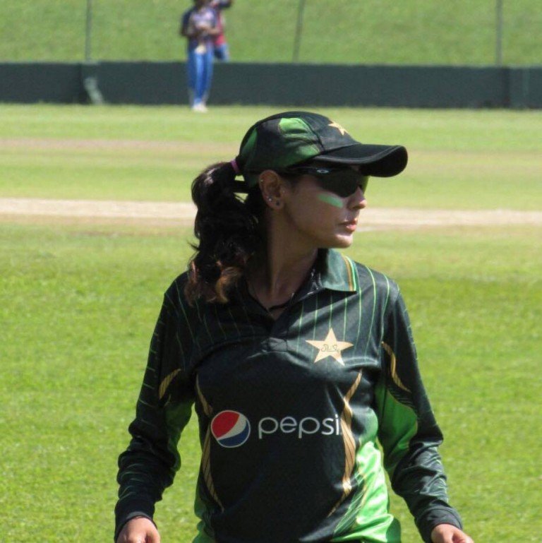 Pakistan Women Cricket Team Squad All You Need To Know About The Girls In Green Brandsynario 