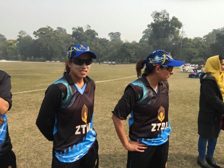 Pakistan Women Cricket Team Squad All You Need To Know About The Girls In Green Brandsynario 