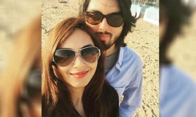 Junaid Jamshed's Son Blessed With A Baby Girl! [Pictures] - Brandsynario