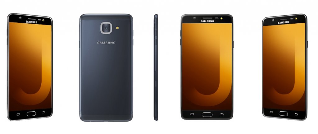 samsung galaxy j7 max pro