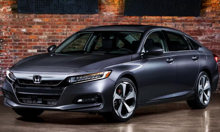 Honda Accord 2018 10th Generation; Specs, Features, Price & More ...