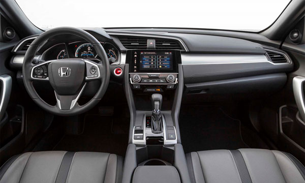 Honda Civic Accomplishes Record Breaking Sales! - Brandsynario