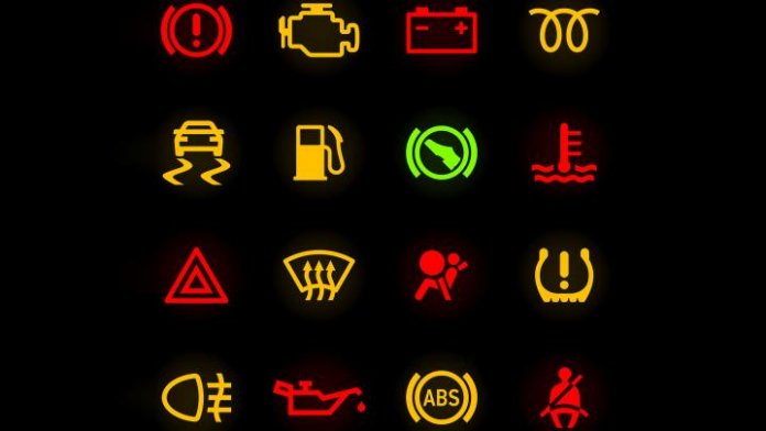 15 Important Symbols on Your Car Dashboard You Must Know About ...