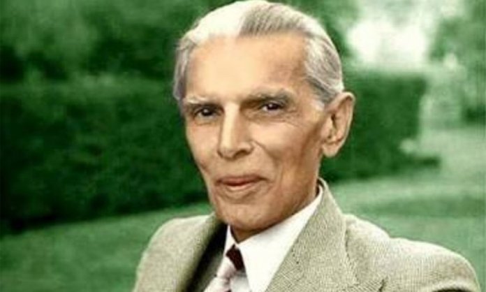 jinnah day