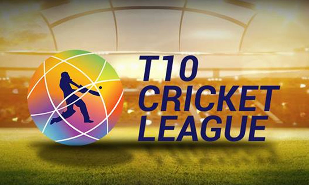 T10 Cricket League Gets Pakistan Cricket Board's Full Support
