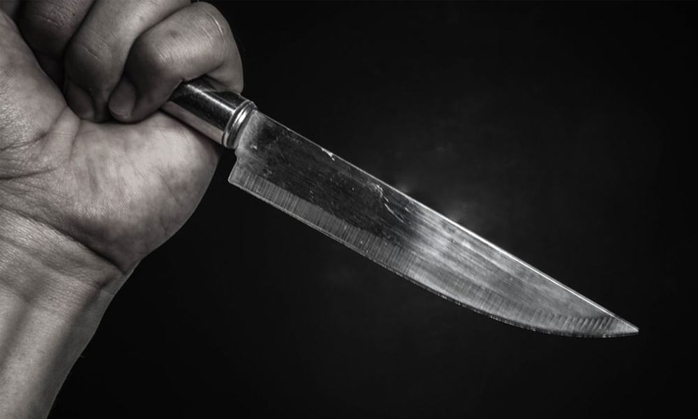 Knife Attacker Strikes Again Despite Police Arrests Brandsynario