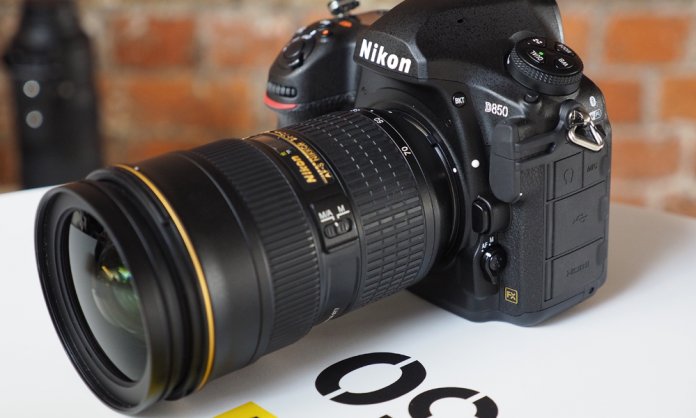 Newly launched Nikon Camera D850 Takes Photography to Next Level ...