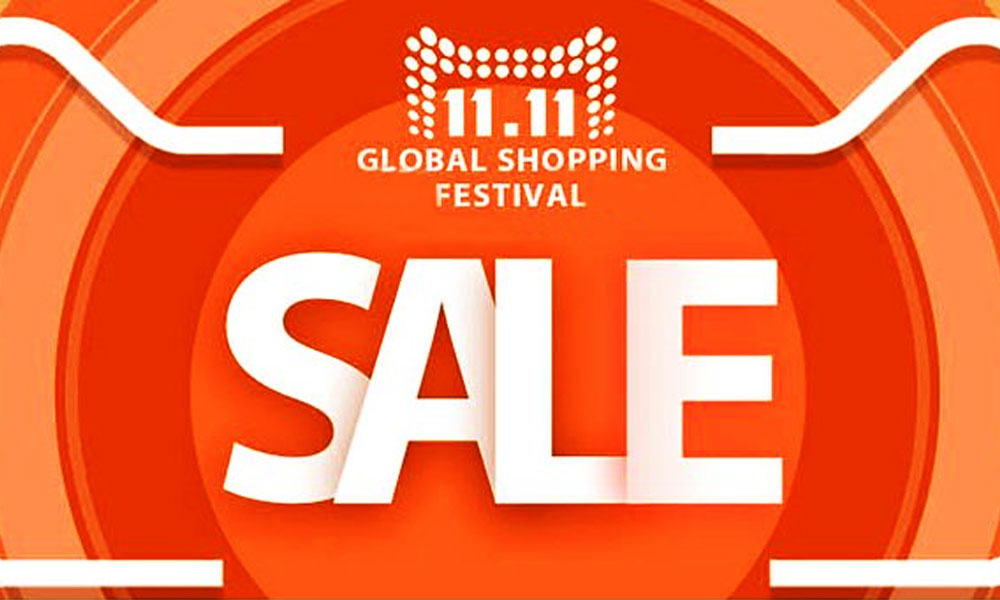 Global Shopping Festival '11.11' is just Around the Corner ... - 1000 x 600 jpeg 81kB