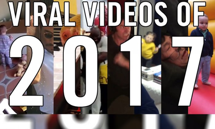 YouTube's Top 10 Most Popular Videos Of 2017 [View List] - Brandsynario