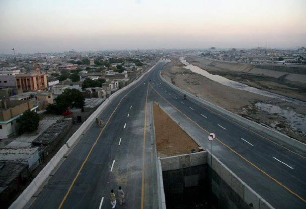 Lyari Expressway All Set to be Inaugurated After 15 Years - Brandsynario