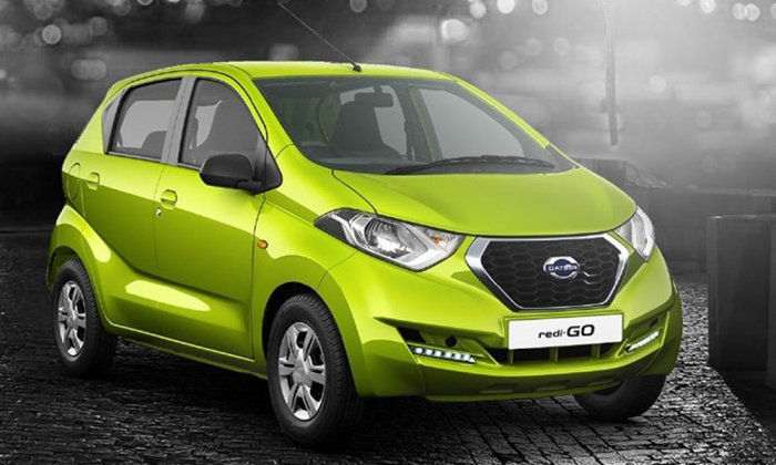 Nissan to Finally Begin Datsun Production in Pakistan! - Brandsynario