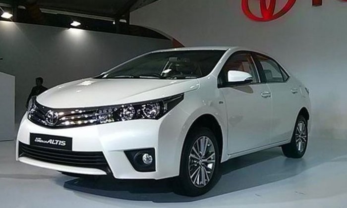 Toyota Pakistan Hints Price Hike for Popular Models! - Brandsynario