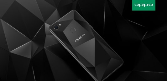 oppo f7