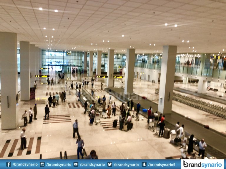 Islamabad International Airport: Exclusive Images & Insights ...