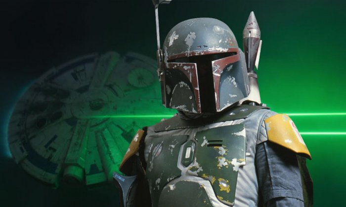 Lucasfilm Planning 'star Wars' Spin-off On Boba Fett - Brandsynario