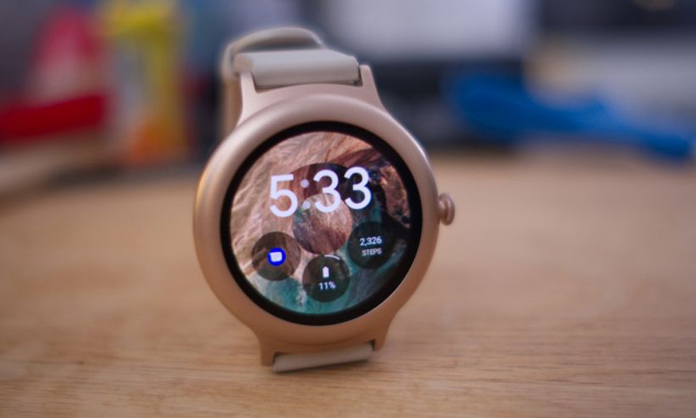 Google's First Smartwatch is Coming Soon! Brandsynario