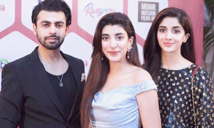 Mawra Hocane Claps Back At Haters For Trolling Urwa On Controversial Post Brandsynario