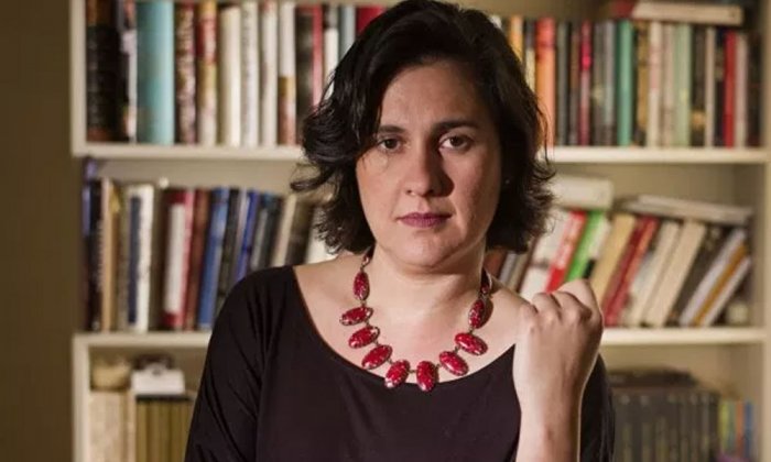 Kamila Shamsie Awarded UK's Most Prestigious Literary Award - Brandsynario