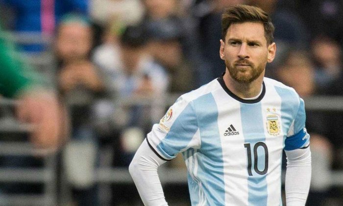 Croatia Game 'Crucial' for Argentina - Mercado - Brandsynario