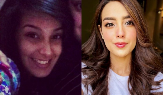 Iqra Aziz Finally Hits Back to Haters Over Her Viral Pictures ...