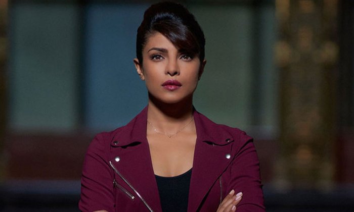 Priyanka Chopra's Quantico Slammed For Controversial Indo-Pak Plot ...