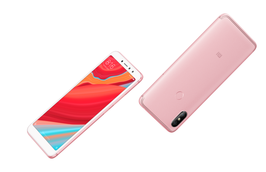 Есть ли nfc на xiaomi redmi s2