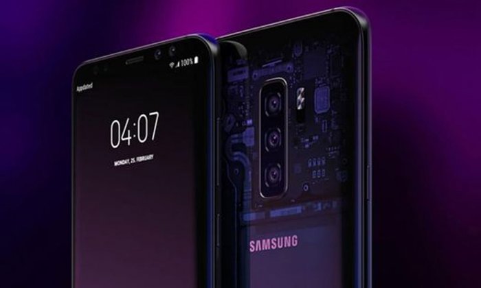 samsung s10 lite camera features