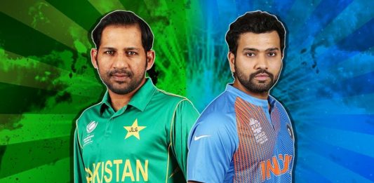 Pakistan Vs India Asia Cup 2018