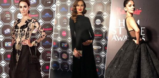 hum style awards 2018