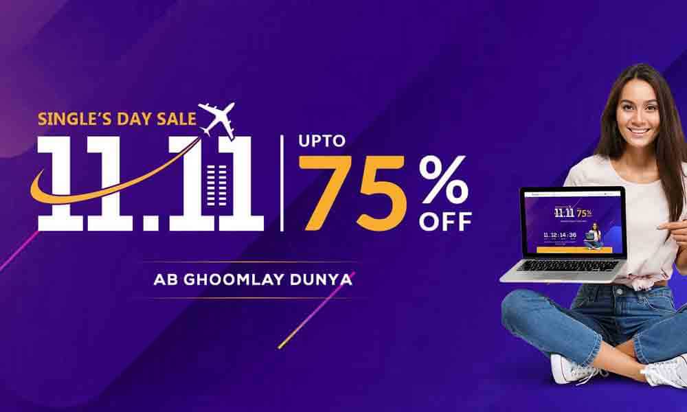 black friday 2018 sales in pakistan