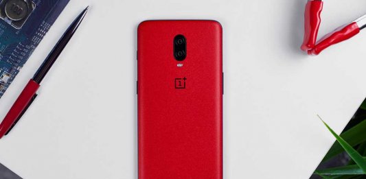 OnePlus 6T Price in Pakistan