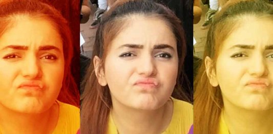 momina mustehsan