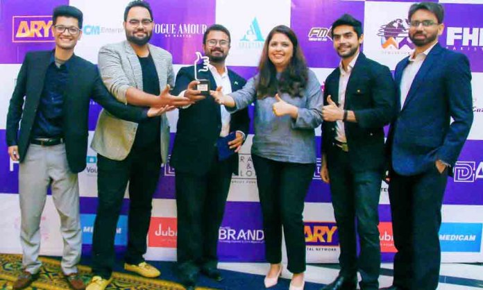 pakistani digi awards 2018