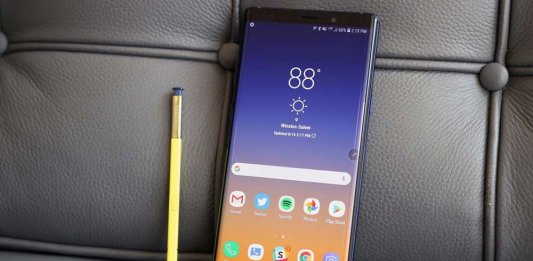 GalaxyNote9