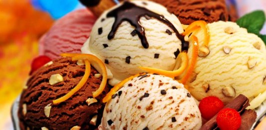 Icecream Brands in Pakistan