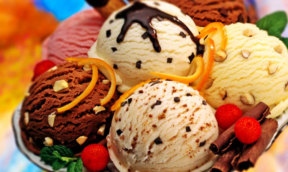 47 Ice Cream Brands In Pakistan Declared Unfit For Consumption 