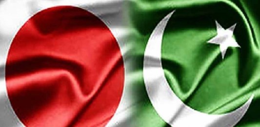 Japan Scholarships for Pakistani Students