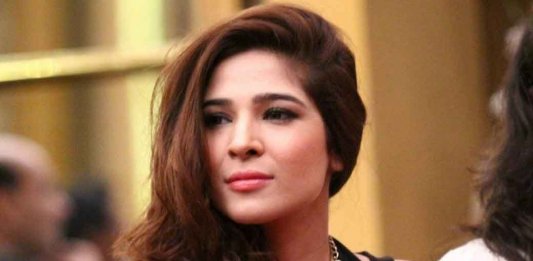 ayesha omar